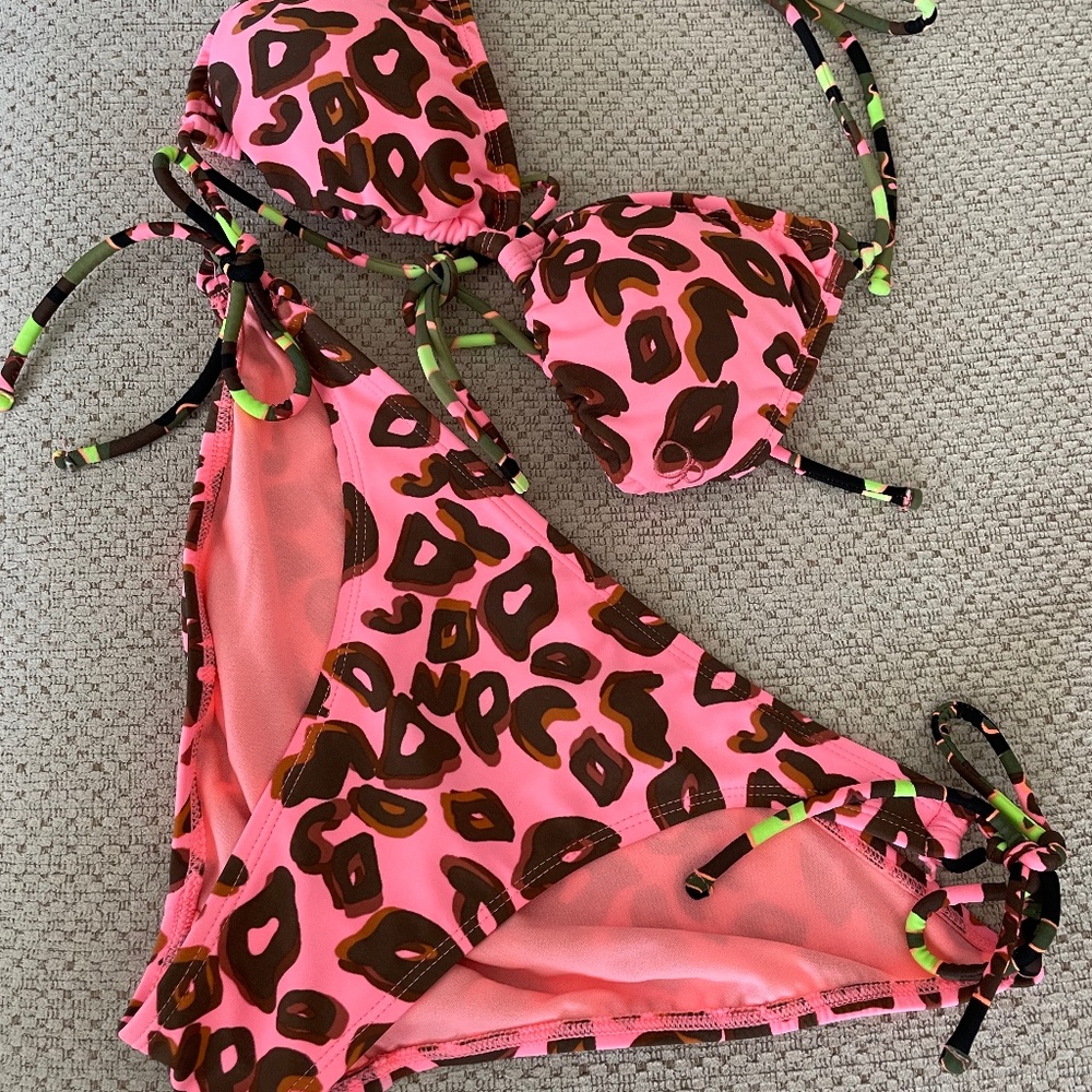 Swimsuit